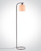 Floor lamp E27