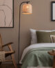 Floor lamp E27