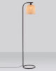 Floor lamp E27