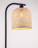 Floor lamp E27