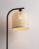 Floor lamp E27