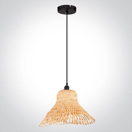 Rippuv laevalgusti E27