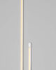 Lattialamppu LED 33W