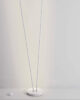 Lattialamppu LED 33W