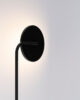 Floor lamp LED 30W