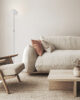 Floor lamp LED 30W