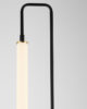 Floor lamp LED 32W