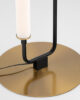 Floor lamp LED 32W