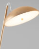 Floor lamp LED 30W