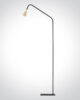 Floor lamp GU10