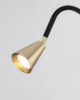 Floor lamp GU10