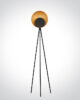 Floor lamp LED 12W