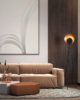 Floor lamp LED 12W