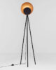 Floor lamp LED 12W