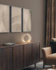 Table lamp LED 14W