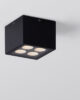Laevalgusti LED 8W, IP54