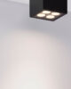 Laevalgusti LED 8W, IP54