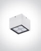 Laevalgusti LED 8W, IP54