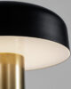 Pöytävalaisin LED 18W