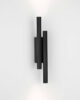 Seinavalgusti LED 15W