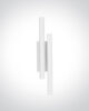 Seinavalgusti LED 15W