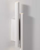 Seinavalgusti LED 15W
