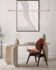 Pendant light LED 28W