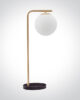 Table lamp E14