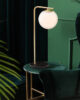 Table lamp E14