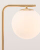 Table lamp E14