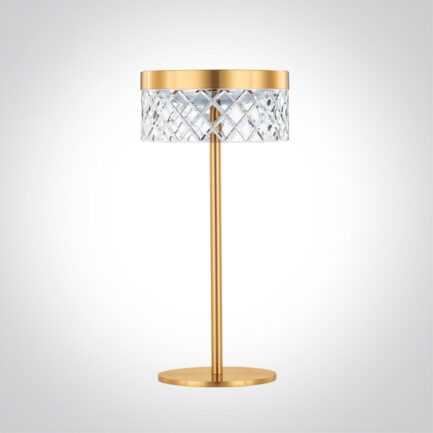 Table lamp LED 6W