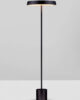 Lattialamppu LED 33W