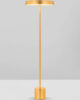 Lattialamppu LED 33W