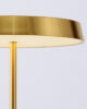 Lattialamppu LED 33W