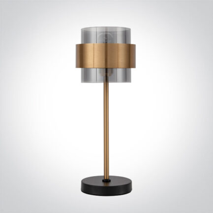 Table lamp E27