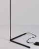 Lattialamppu LED 18W