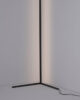 Lattialamppu LED 18W