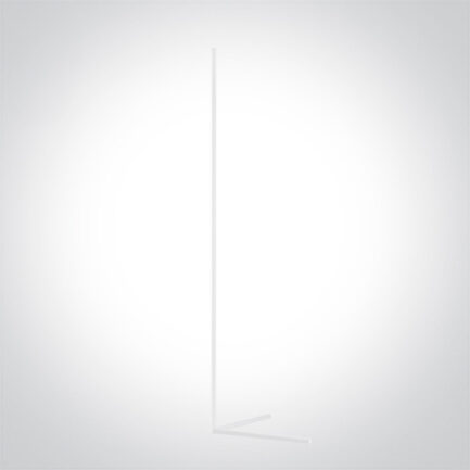 Торшер LED 18W