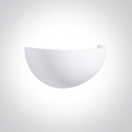 Seinävalaisin LED 4W