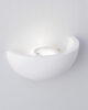 Seinävalaisin LED 4W
