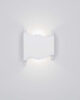 Seinavalgusti LED 6W
