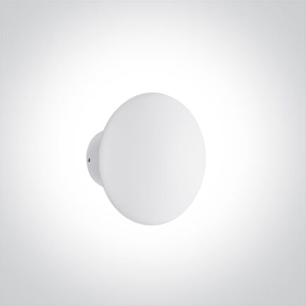Seinävalaisin LED 10W
