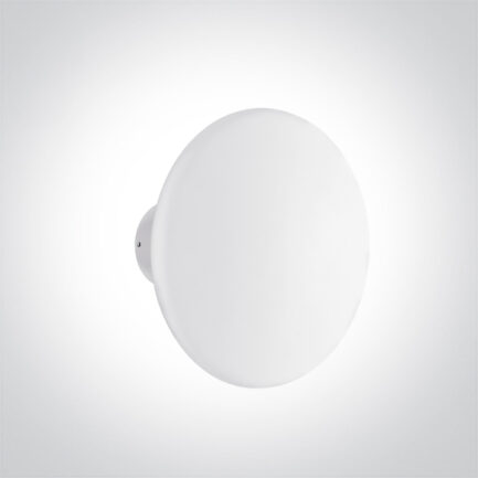 Seinävalaisin LED 14W