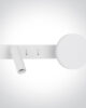 Lugemisvalgusti LED 9W