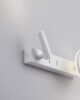 Lugemisvalgusti LED 9W