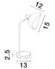 Table lamp E14