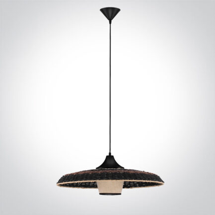 Rippuv laevalgusti E27