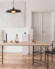 Pendant light E27