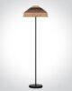 Floor lamp E27