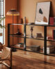 Floor lamp E27